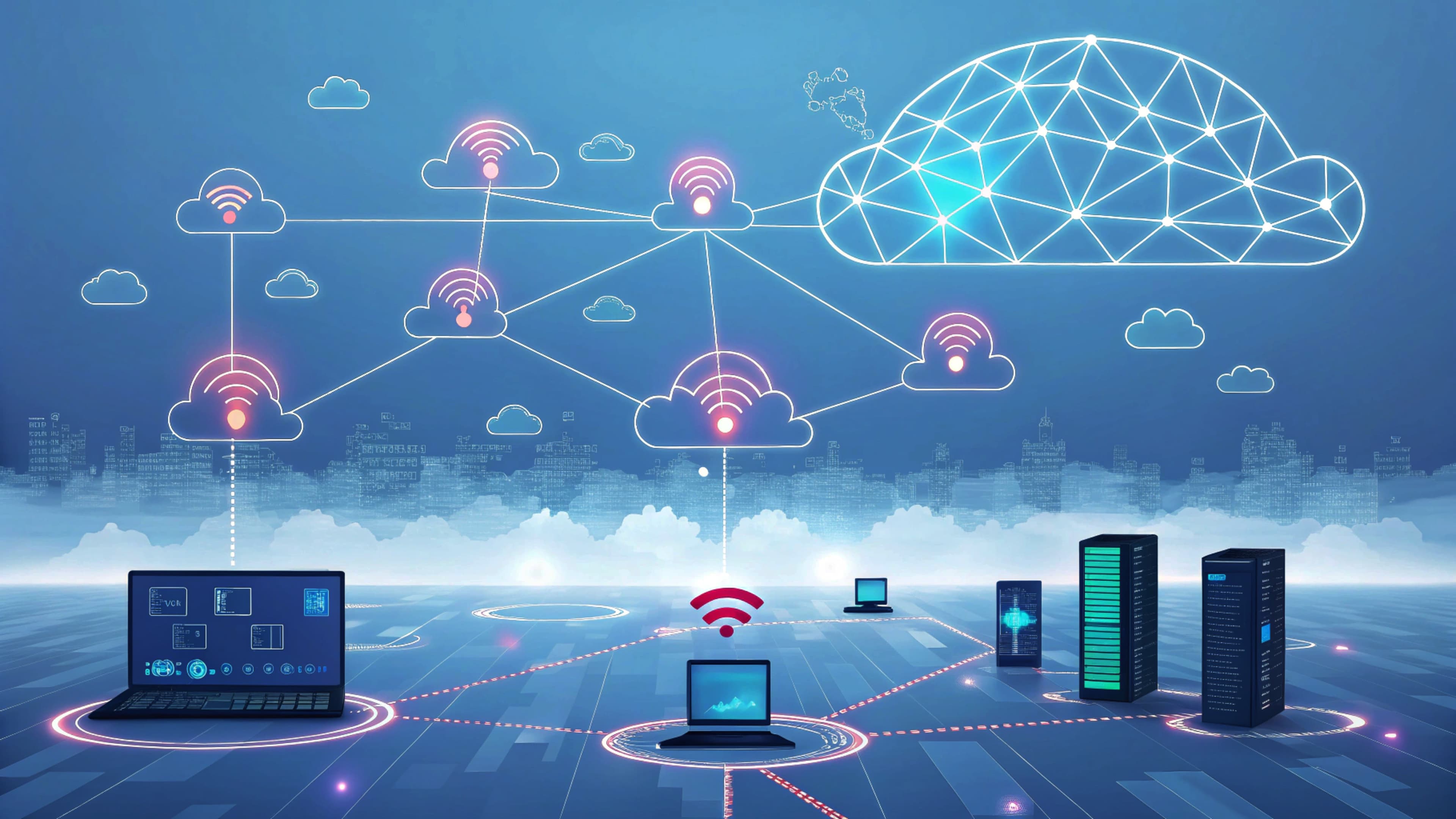 Video & Audio Conferencing