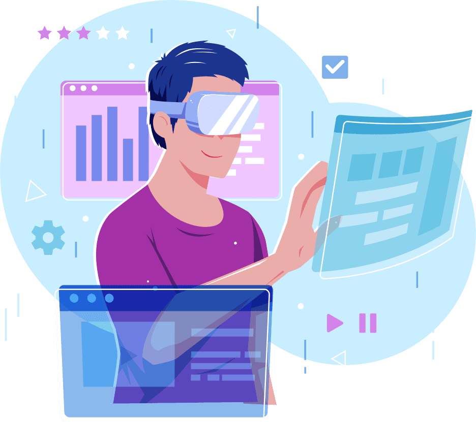 Virtualization services