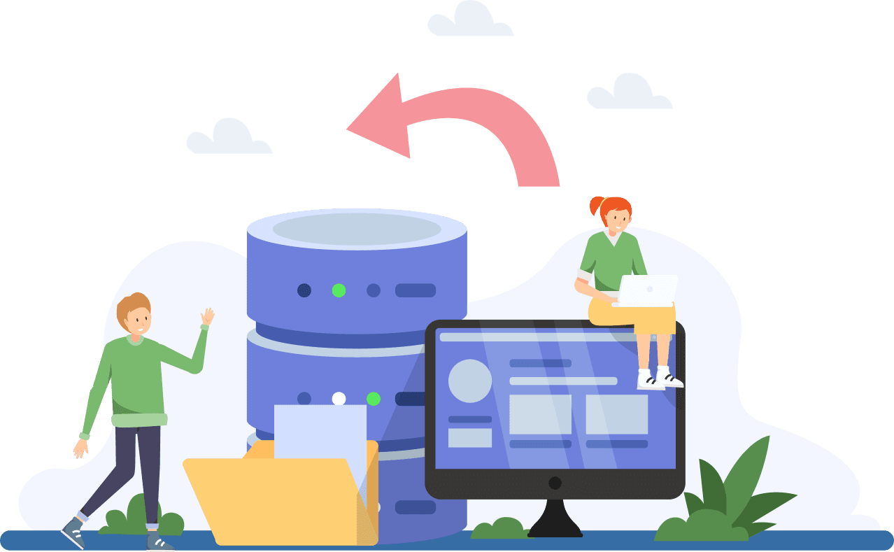 Virtualization solutions